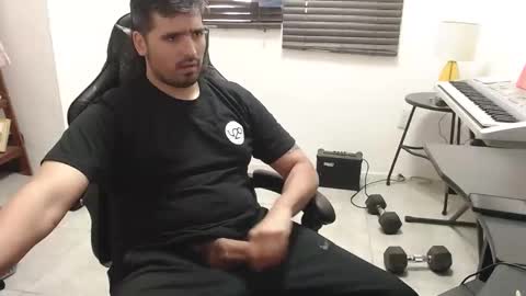 jesuswtf86 online show from November 11, 2025, 8:42 pm