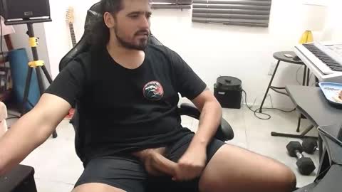 jesuswtf86 online show from November 27, 2025, 9:06 pm