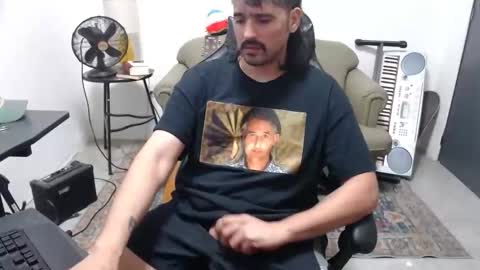 jesuswtf86 online show from March 15, 2026, 4:35 pm