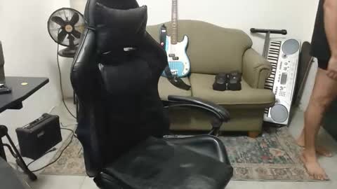 jesuswtf86 online show from March 25, 2026, 6:03 pm