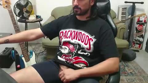 jesuswtf86 online show from April 6, 2026, 7:15 pm