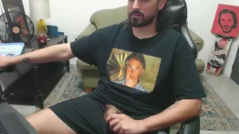 jesuswtf86 online show from April 17, 2026, 11:08 pm