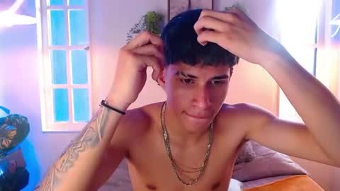 JEAN  online show from July 5, 2026, 6:37 pm