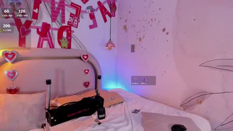 Jessica online show from February 14, 2025, 3:43 am