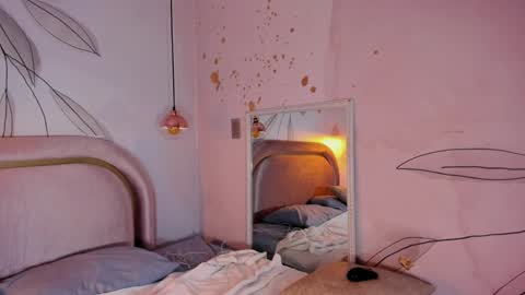 Jessica online show from March 9, 2025, 3:43 am