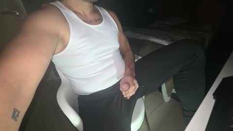 jetlaggerr online show from November 30, 2025, 10:03 pm