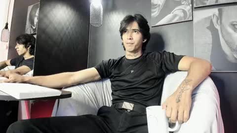 jett_savage online show from October 6, 2025, 1:52 pm