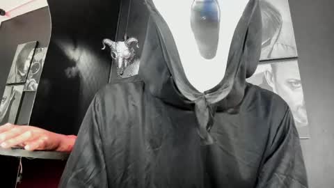 jett_savage online show from October 7, 2025, 12:13 pm