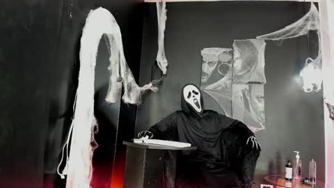 jett_savage online show from October 10, 2025, 3:00 pm