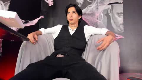 jett_savage online show from October 15, 2025, 4:29 pm