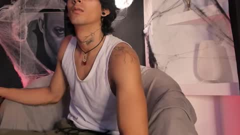 jett_savage online show from October 20, 2025, 1:55 pm