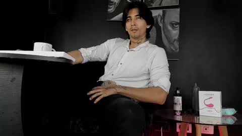 jett_savage online show from November 15, 2025, 3:30 pm