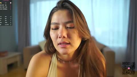 Hi all. My name is Naomi and Im glad to see you in my room  online show from October 17, 2025, 3:10 am