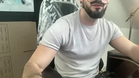 JEUNEMEK007 online show from January 16, 2026, 7:18 pm