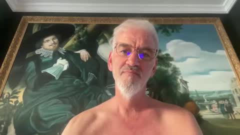 Snapshot of jewlronny chatting on October 30, 2025, 8:16 am jewlronny online show from October 30, 2025, 8:16 am