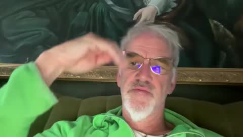 jewlronny online show from December 1, 2025, 8:19 am