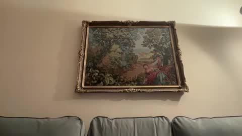 jewlronny online show from January 16, 2026, 2:43 pm