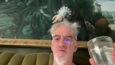 jewlronny online show from February 16, 2026, 7:48 am