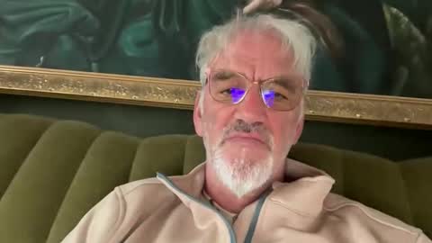 jewlronny online show from March 11, 2026, 11:38 am