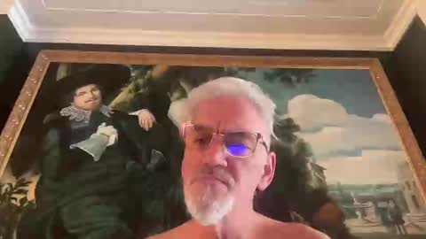 jewlronny online show from March 22, 2026, 1:25 pm