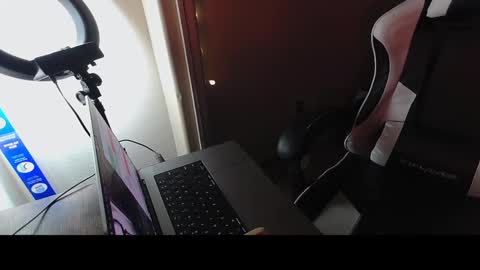 jexrs online show from October 1, 2025, 3:34 am