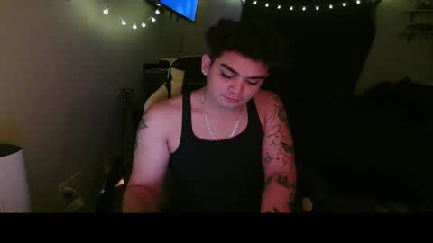 jexrs online show from December 14, 2025, 10:09 am