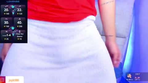 Snapshot of jey_keler chatting on December 2, 2024, 3:37 am jey keler online show from December 2, 2024, 3:37 am