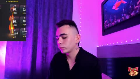 Snapshot of jey_keler chatting on December 16, 2024, 1:21 am jey keler online show from December 16, 2024, 1:21 am