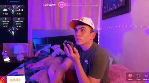 Snapshot of jey_keler chatting on February 28, 2025, 3:04 am jey keler online show from February 28, 2025, 3:04 am