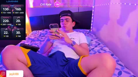 Snapshot of jey_keler chatting on March 4, 2025, 7:08 am jey keler online show from March 4, 2025, 7:08 am