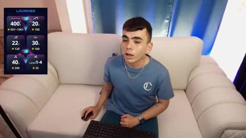 Snapshot of jey_keler chatting on October 1, 2025, 1:00 am jey keler online show from October 1, 2025, 1:00 am