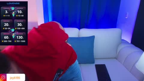 Snapshot of jey_keler chatting on October 18, 2025, 1:52 am jey keler online show from October 18, 2025, 1:52 am