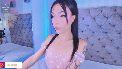 Snapshot of jeyandblae_ chatting on May 30, 2026, 4:20 am Jey online show from May 30, 2026, 4:20 am