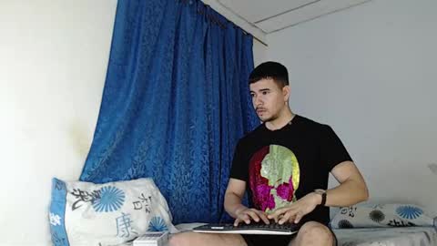 Juan David online show from February 1, 2025, 11:10 am