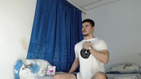 Juan David online show from February 4, 2025, 10:54 am