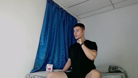 Juan David online show from March 1, 2025, 11:06 am