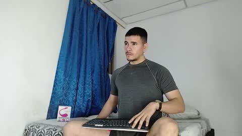 Juan David online show from September 19, 2025, 10:16 am