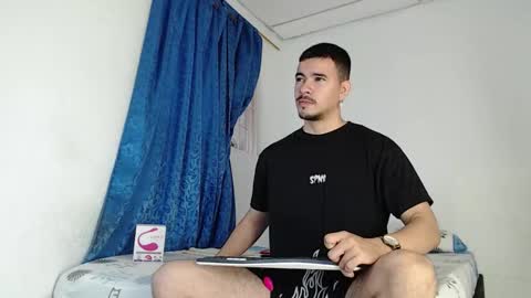 Juan David online show from October 30, 2025, 11:00 am