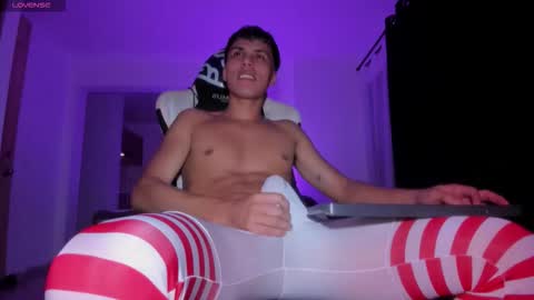 Jeyden Camilo online show from November 6, 2025, 12:44 am