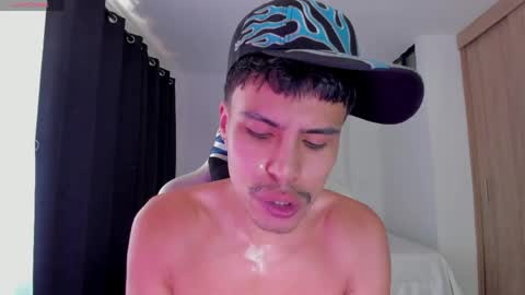 Jeyden Camilo online show from May 4, 2026, 4:36 pm
