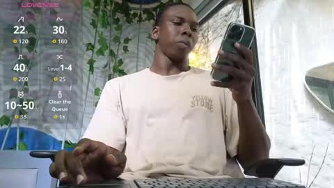 jeydy_thebest online show from May 31, 2026, 6:04 pm