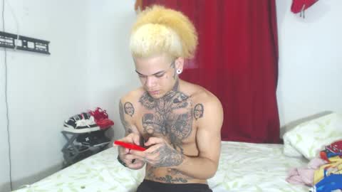 Snapshot of jeykob_23 chatting on December 24, 2024, 1:28 pm JEYKOB online show from December 24, 2024, 1:28 pm