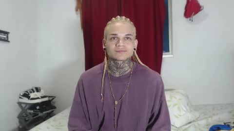 Snapshot of jeykob_23 chatting on December 27, 2024, 5:52 am JEYKOB online show from December 27, 2024, 5:52 am