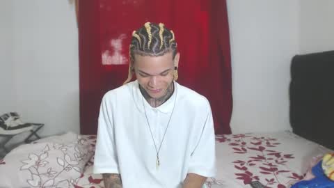 Snapshot of jeykob_23 chatting on February 1, 2025, 7:44 pm JEYKOB online show from February 1, 2025, 7:44 pm
