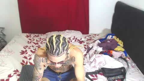 Snapshot of jeykob_23 chatting on February 3, 2025, 9:39 pm JEYKOB online show from February 3, 2025, 9:39 pm