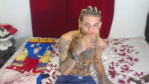 Snapshot of jeykob_23 chatting on February 5, 2025, 6:24 am JEYKOB online show from February 5, 2025, 6:24 am