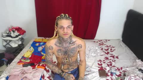 Snapshot of jeykob_23 chatting on February 5, 2025, 9:25 am JEYKOB online show from February 5, 2025, 9:25 am