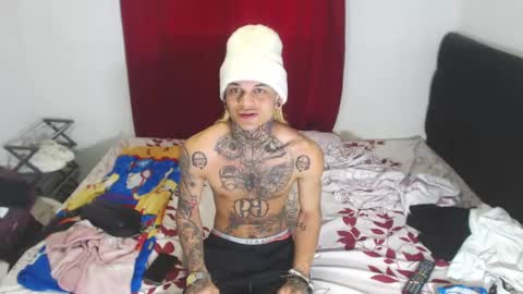 Snapshot of jeykob_23 chatting on February 9, 2025, 1:03 pm JEYKOB online show from February 9, 2025, 1:03 pm