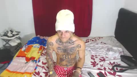 Snapshot of jeykob_23 chatting on February 11, 2025, 6:08 am JEYKOB online show from February 11, 2025, 6:08 am