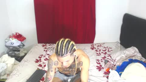 Snapshot of jeykob_23 chatting on February 19, 2025, 6:00 am JEYKOB online show from February 19, 2025, 6:00 am